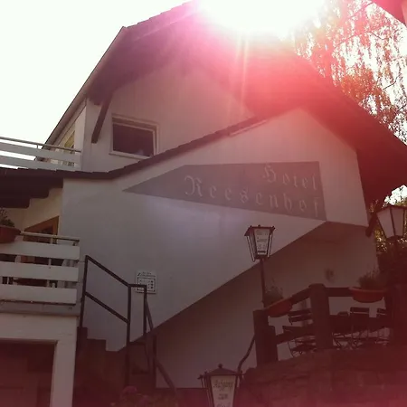 Hotel Reesenhof