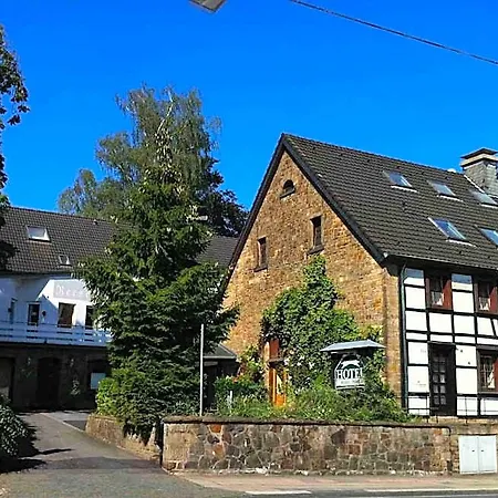 Hotel Reesenhof Witten