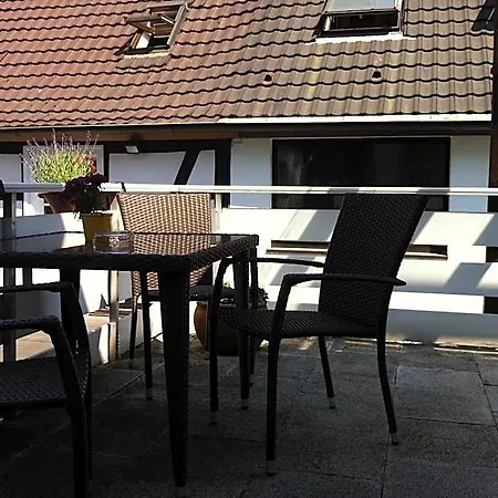 Reesenhof Hotel Witten