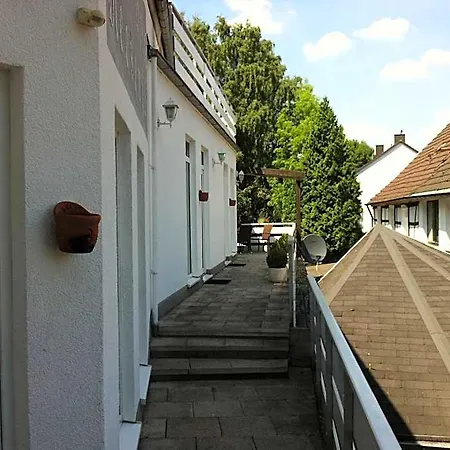 Hotel Reesenhof 2*