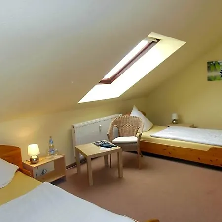 Hotel Reesenhof