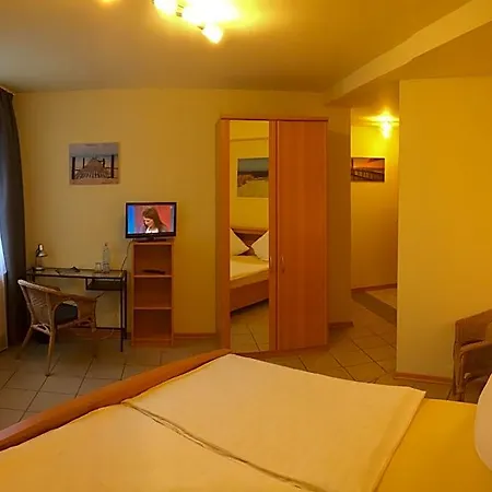 Reesenhof Hotel