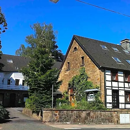 Reesenhof Hotel Witten