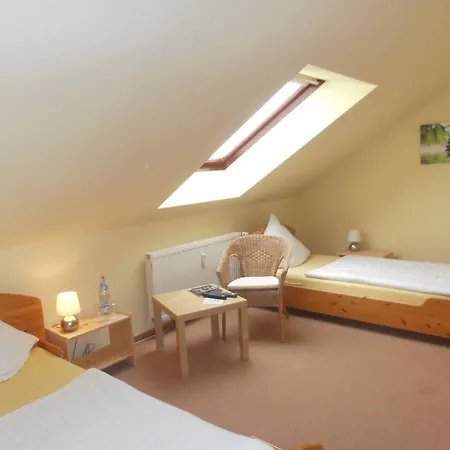 Reesenhof Hotel