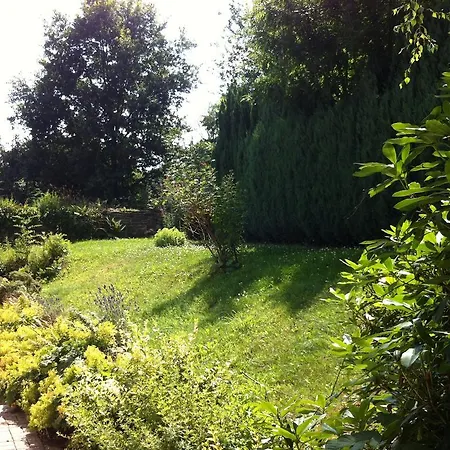 Reesenhof Hotell Witten