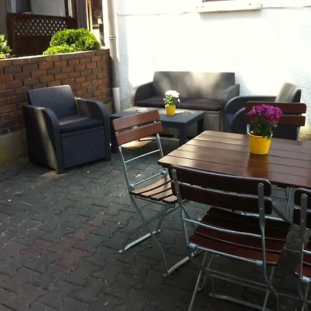 Reesenhof Hotel 2*