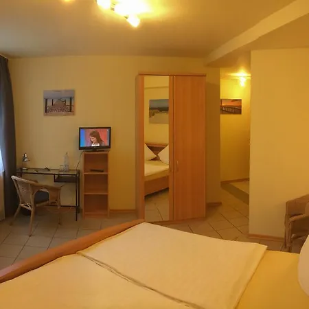 Hotell Reesenhof Witten