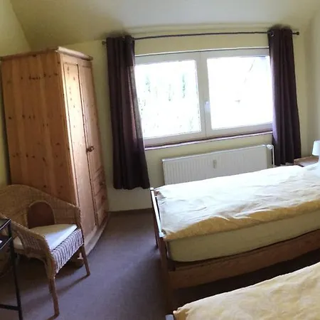 Reesenhof Hotell Witten