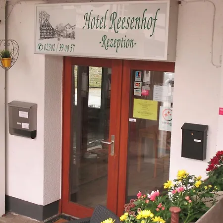 Reesenhof Witten