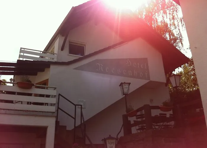 Hotel Reesenhof