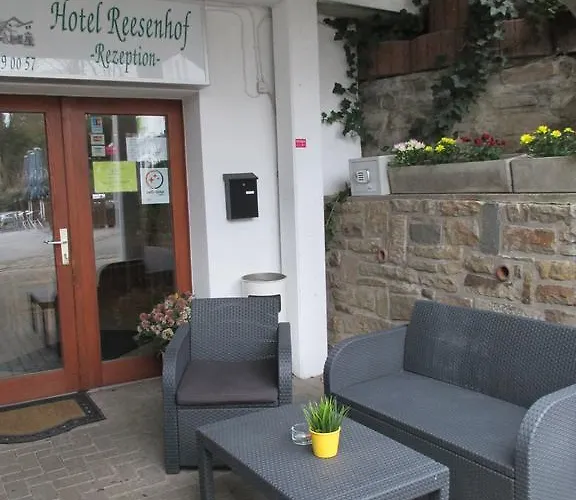 Hotel Reesenhof