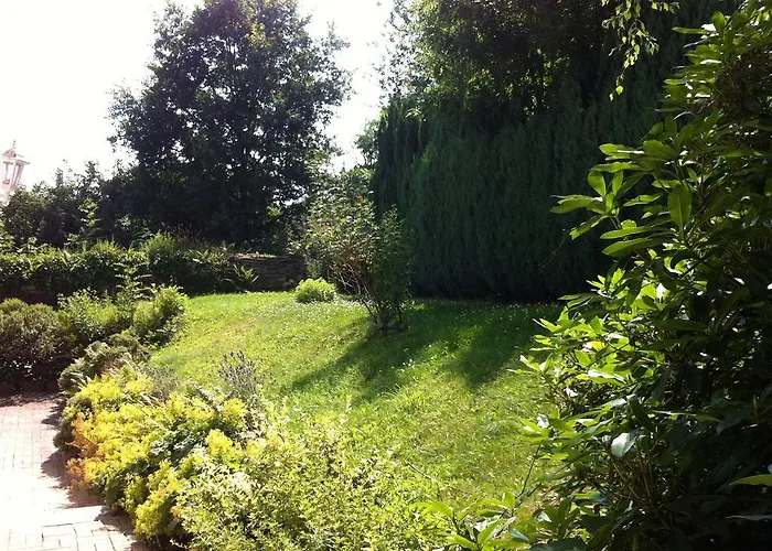 Reesenhof Hotel Witten