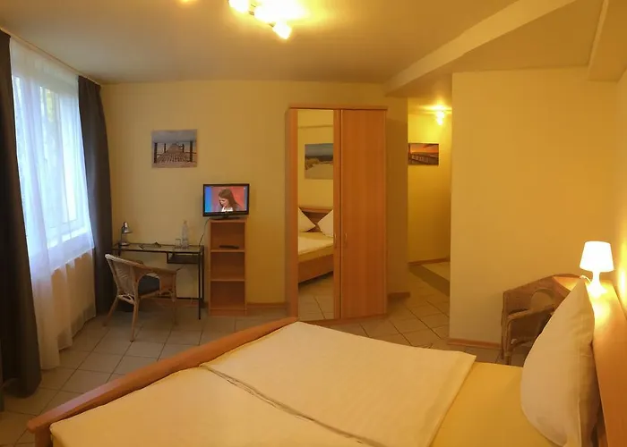 Hotel Reesenhof Witten