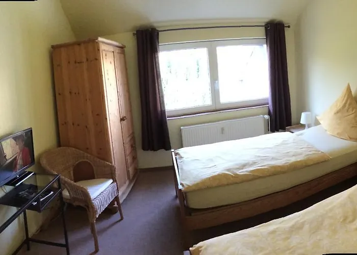 Reesenhof Hotel Witten